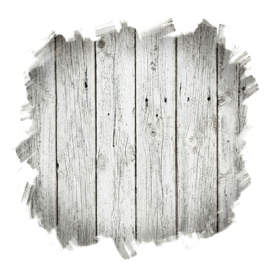 Whitewashed